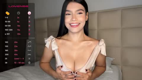 ANGIE online show from 10/07/25, 01:58