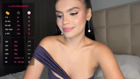 ANGIE online show from 10/10/25, 04:00