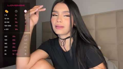 ANGIE online show from 10/22/25, 03:40