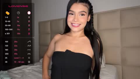 ANGIE online show from 10/25/25, 03:03