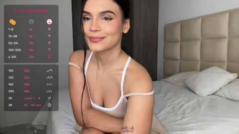 Snapshot of aniebby chatting on 04/02/26, 03:04 ANGIE online show from 04/02/26, 03:04