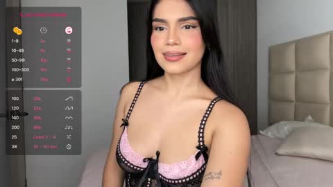 Snapshot of aniebby chatting on 04/16/26, 04:13 ANGIE online show from 04/16/26, 04:13