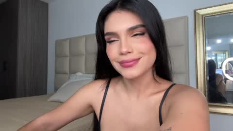 Snapshot of aniebby chatting on 05/09/26, 03:23 ANGIE online show from 05/09/26, 03:23