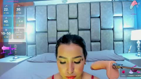 Snapshot of anievans_ chatting on 05/06/26, 11:15 Ani Time schedule 0600 - 1400 GMT -5 online show from 05/06/26, 11:15