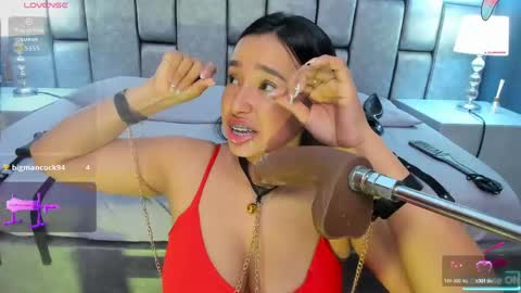 Snapshot of anievans_ chatting on 05/12/26, 11:07 Ani Time schedule 0600 - 1400 GMT -5 online show from 05/12/26, 11:07