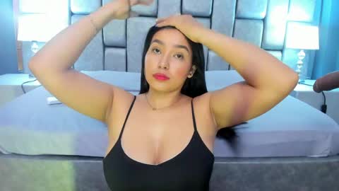 Snapshot of anievans_ chatting on 05/20/26, 11:05 Ani Time schedule 0600 - 1400 GMT -5 online show from 05/20/26, 11:05