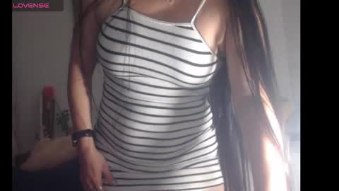 Snapshot of anii_mantilla chatting on 09/17/25, 04:58 Anii Mantilla online show from 09/17/25, 04:58