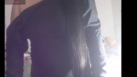 Snapshot of anii_mantilla chatting on 09/18/25, 05:42 Anii Mantilla online show from 09/18/25, 05:42