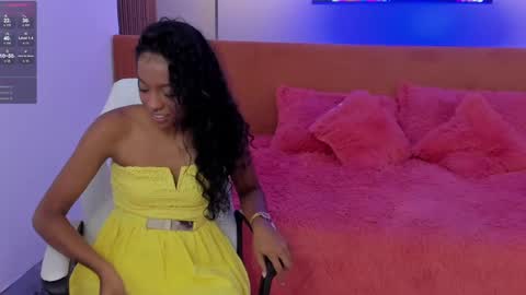 Snapshot of aniie_bby_4u chatting on 09/22/25, 02:24 Any online show from 09/22/25, 02:24