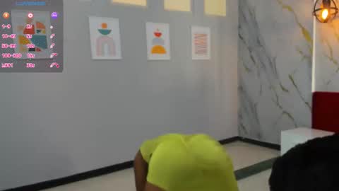 Any online show from 12/13/25, 07:53