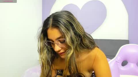 anni online show from 03/14/26, 02:39