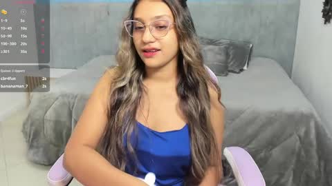 Snapshot of aniie_princess_18 chatting on 05/29/26, 02:31 anni online show from 05/29/26, 02:31