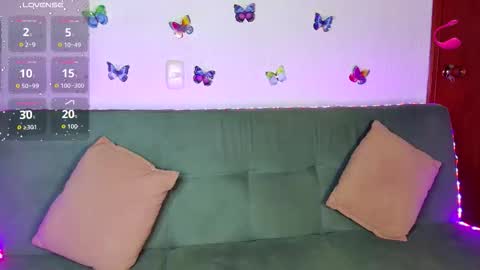 Anii online show from 02/13/26, 05:03