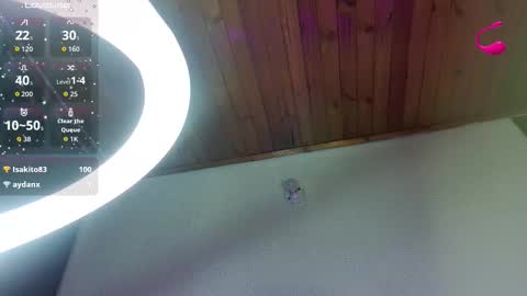 Anii online show from 02/15/26, 06:10