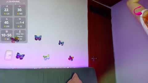 Anii online show from 02/17/26, 04:31