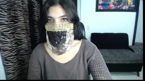 Anissa online show from 01/09/26, 03:20