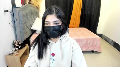 Anissa online show from 02/04/26, 06:36