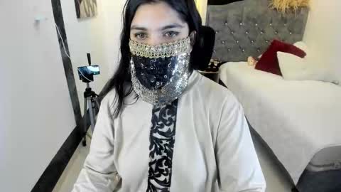 Snapshot of aniisaalii chatting on 03/05/26, 03:41 Anissa online show from 03/05/26, 03:41