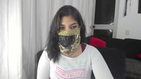 Snapshot of aniisaalii chatting on 03/24/26, 03:11 Anissa online show from 03/24/26, 03:11