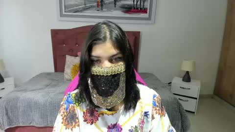 Snapshot of aniisaalii chatting on 03/31/26, 01:11 Anissa online show from 03/31/26, 01:11