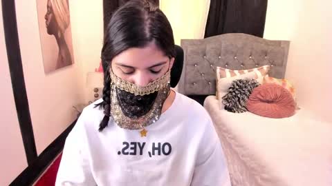 Snapshot of aniisaalii chatting on 04/01/26, 03:20 Anissa online show from 04/01/26, 03:20