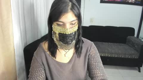 Snapshot of aniisaalii chatting on 04/03/26, 03:37 Anissa online show from 04/03/26, 03:37