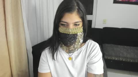 Snapshot of aniisaalii chatting on 04/05/26, 03:36 Anissa online show from 04/05/26, 03:36