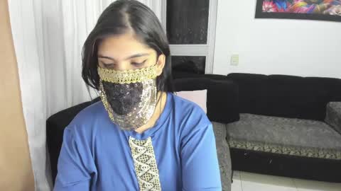 Snapshot of aniisaalii chatting on 04/09/26, 03:39 Anissa online show from 04/09/26, 03:39