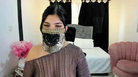 Anissa online show from 04/27/26, 03:43