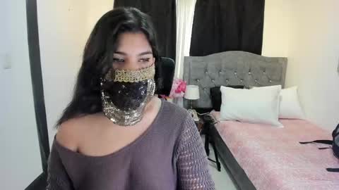 Anissa online show from 05/07/26, 04:34