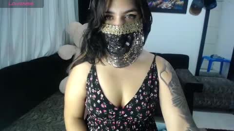 Anissa online show from 05/09/26, 03:12