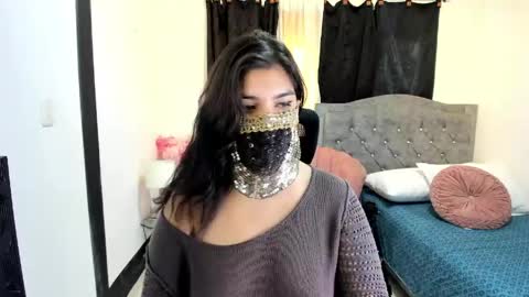 Anissa online show from 05/16/26, 03:22