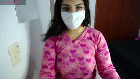 Anissa online show from 06/04/26, 05:24