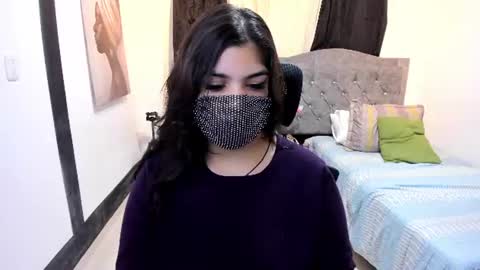 Anissa online show from 06/26/26, 01:04