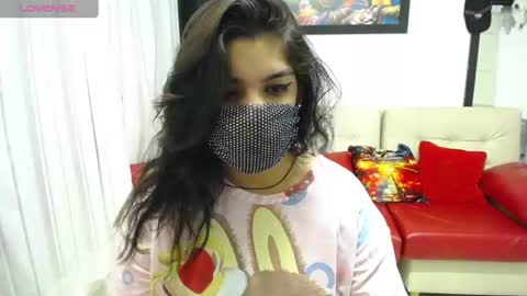 Anissa online show from 07/07/26, 04:15