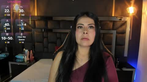 Ani  online show from 09/18/25, 03:52