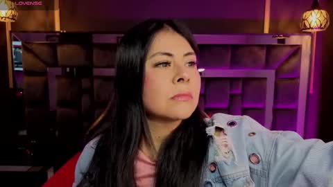 Ani  online show from 11/25/25, 03:39