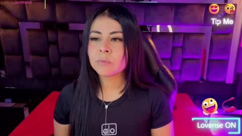 Ani  online show from 02/08/26, 04:27