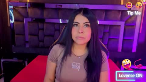 Ani  online show from 02/12/26, 03:23