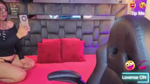 Ani  online show from 03/03/26, 03:23