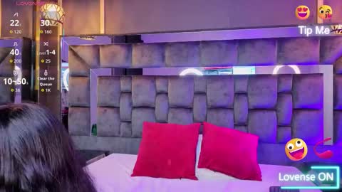 Ani  online show from 03/05/26, 04:30