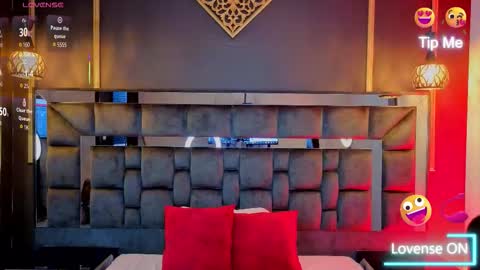 Ani  online show from 03/07/26, 05:04