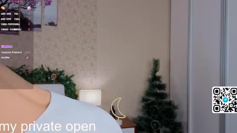 Alice online show from 12/15/25, 03:27