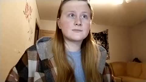 Anika online show from 10/02/25, 12:17