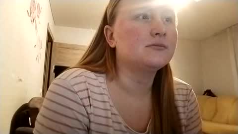 Anika online show from 10/18/25, 10:10