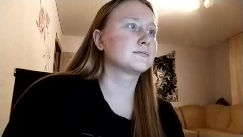 Anika online show from 11/11/25, 09:04