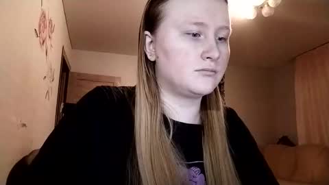 Anika online show from 11/14/25, 05:55