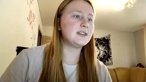 Anika online show from 11/18/25, 09:58