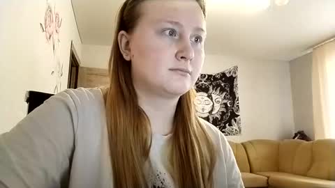 Anika online show from 11/29/25, 09:01