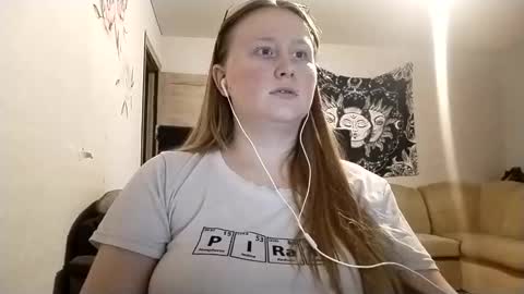 Anika online show from 12/18/25, 10:27